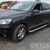 Katalog orurowań » VOLKSWAGEN (VW) » Touareg